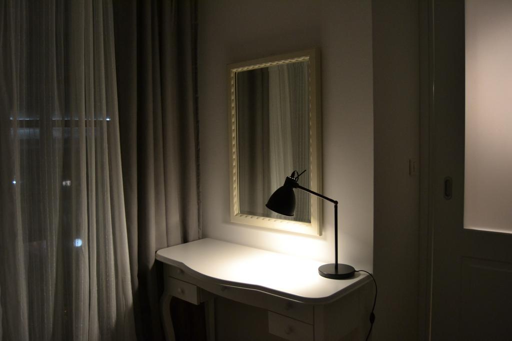 Apartment Drustveni Dom Sarajevo Cameră foto
