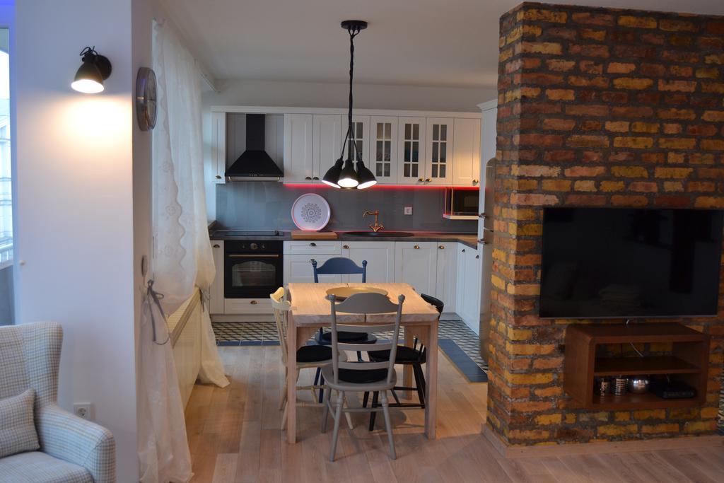 Apartment Drustveni Dom Sarajevo Cameră foto